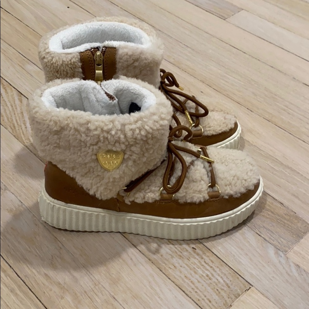 Pajar winter boots size 36